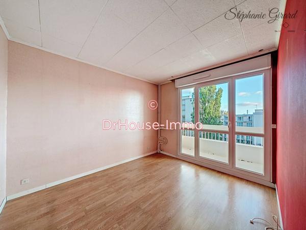Appartement à vendre 4 pièces de 78 m²