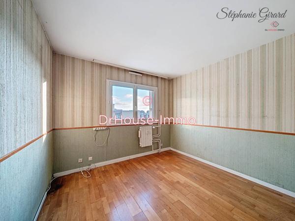 Appartement à vendre 4 pièces de 78 m²