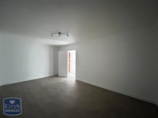 Appartement à louer 2 pièces 47.74m² Mainvilliers (28300)