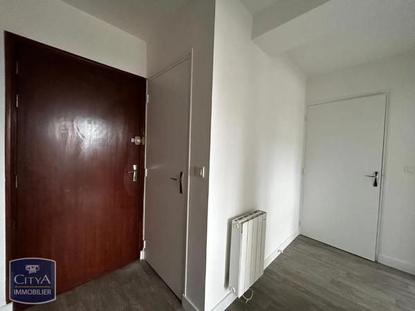 Appartement à louer 2 pièces 47.74m² Mainvilliers (28300)
