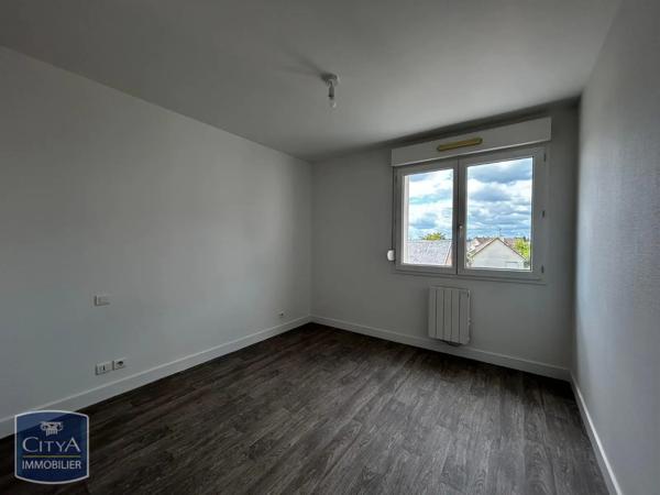 Appartement à louer 2 pièces 47.74m² Mainvilliers (28300)