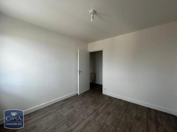 Appartement à louer 2 pièces 47.74m² Mainvilliers (28300)