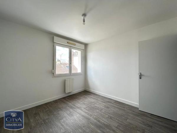 Appartement à louer 2 pièces 47.74m² Mainvilliers (28300)