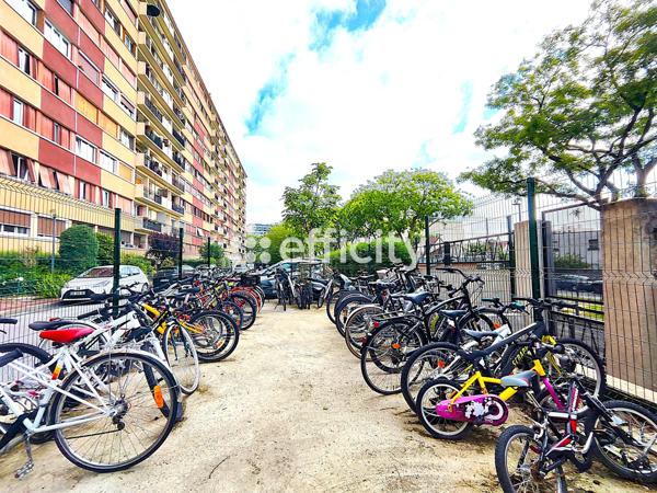 Appartement 4 pièces - 69 m²