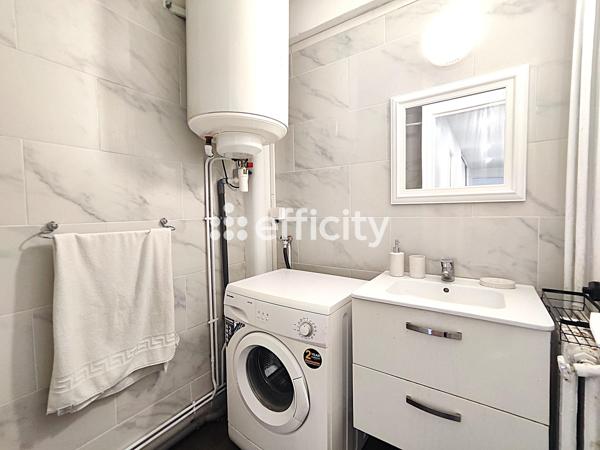 Appartement 4 pièces - 69 m²