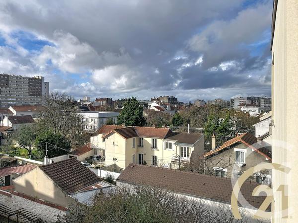 Appartement F2 à vendre  2 pièces - 50,42 m2 VILLEJUIF - 94