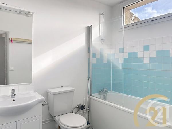 Appartement F2 à vendre  2 pièces - 50,42 m2 VILLEJUIF - 94