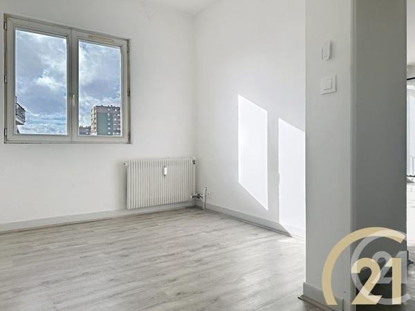 Appartement F2 à vendre  2 pièces - 50,42 m2 VILLEJUIF - 94