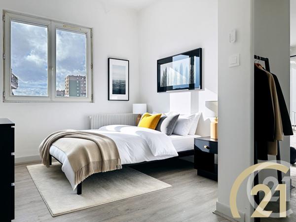 Appartement F2 à vendre  2 pièces - 50,42 m2 VILLEJUIF - 94