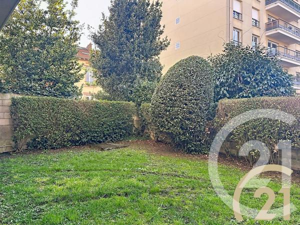 Appartement F2 à vendre  2 pièces - 50,42 m2 VILLEJUIF - 94