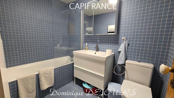 Un bien d’exception où charme, élégance et confort se rencontrent – coup de cœur immédiat garanti ! Vendue meublée et équipée.