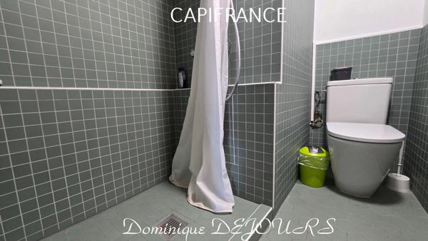 Un bien d’exception où charme, élégance et confort se rencontrent – coup de cœur immédiat garanti ! Vendue meublée et équipée.