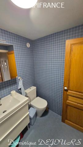 Un bien d’exception où charme, élégance et confort se rencontrent – coup de cœur immédiat garanti ! Vendue meublée et équipée.