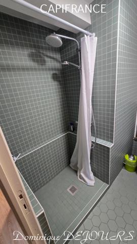 Un bien d’exception où charme, élégance et confort se rencontrent – coup de cœur immédiat garanti ! Vendue meublée et équipée.