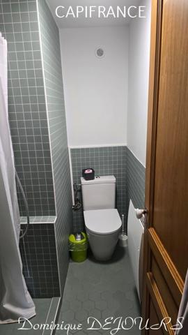 Un bien d’exception où charme, élégance et confort se rencontrent – coup de cœur immédiat garanti ! Vendue meublée et équipée.