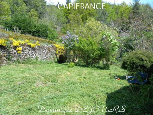 Un bien d’exception où charme, élégance et confort se rencontrent – coup de cœur immédiat garanti ! Vendue meublée et équipée.