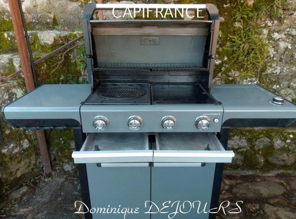 Un bien d’exception où charme, élégance et confort se rencontrent – coup de cœur immédiat garanti ! Vendue meublée et équipée.