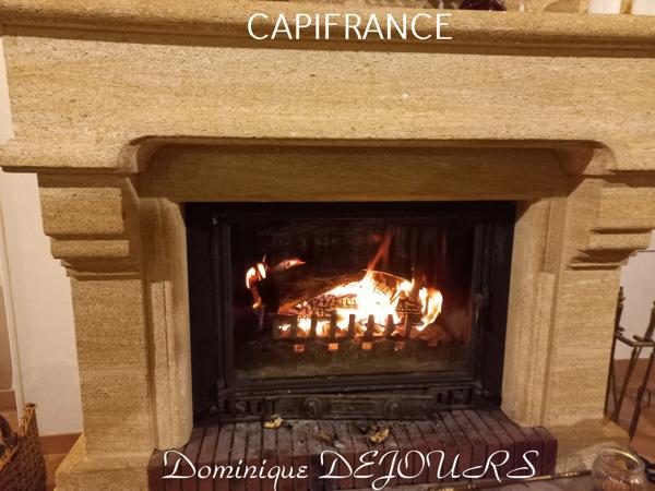 Un bien d’exception où charme, élégance et confort se rencontrent – coup de cœur immédiat garanti ! Vendue meublée et équipée.