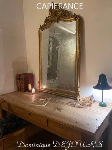 Un bien d’exception où charme, élégance et confort se rencontrent – coup de cœur immédiat garanti ! Vendue meublée et équipée.