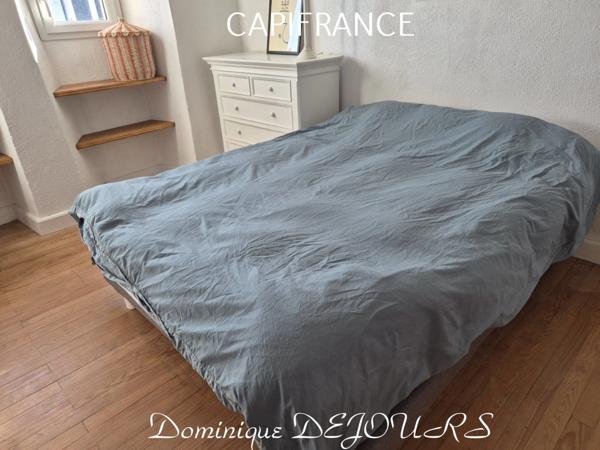 Un bien d’exception où charme, élégance et confort se rencontrent – coup de cœur immédiat garanti ! Vendue meublée et équipée.