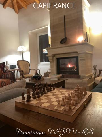 Un bien d’exception où charme, élégance et confort se rencontrent – coup de cœur immédiat garanti ! Vendue meublée et équipée.