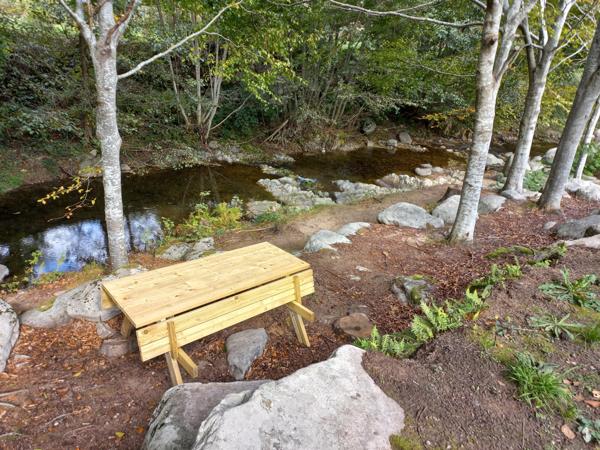 Un bien d’exception où charme, élégance et confort se rencontrent – coup de cœur immédiat garanti ! Vendue meublée et équipée.