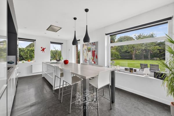 Magnifique demeure bourgeoise 5 Chambres + bureau