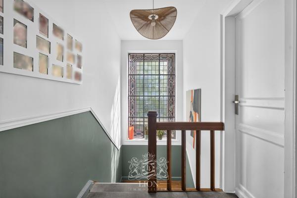 Magnifique demeure bourgeoise 5 Chambres + bureau