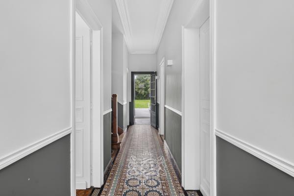 Magnifique demeure bourgeoise 5 Chambres + bureau