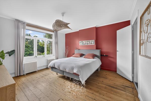 Magnifique demeure bourgeoise 5 Chambres + bureau