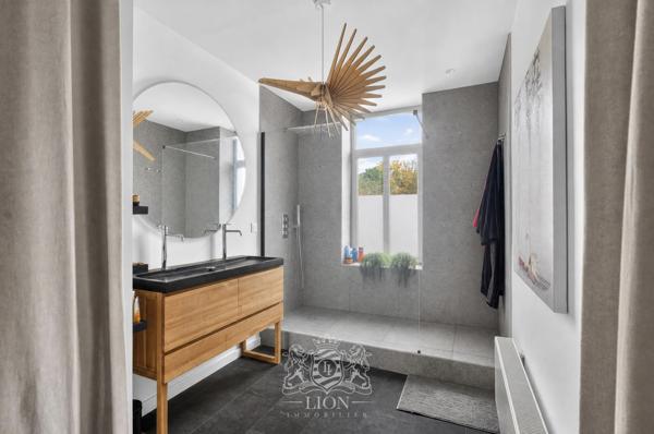 Magnifique demeure bourgeoise 5 Chambres + bureau