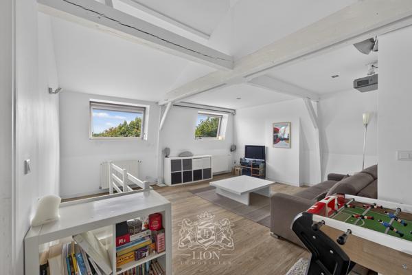 Magnifique demeure bourgeoise 5 Chambres + bureau