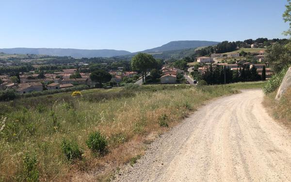 Terrain à vendre