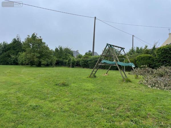 Terrain à Batir à vendre à Riantec dans le Morbihan (56670), ref : 56039-1270