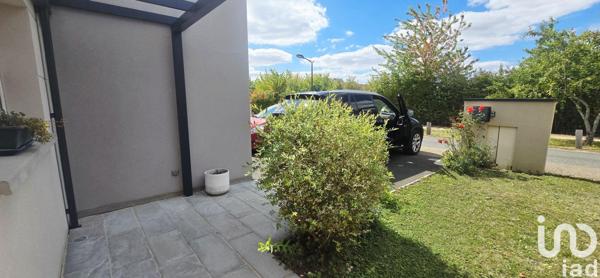 Maison à vendre 3 pièces 84 m² Saint-Georges-sur-Eure