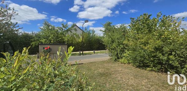 Maison à vendre 3 pièces 84 m² Saint-Georges-sur-Eure