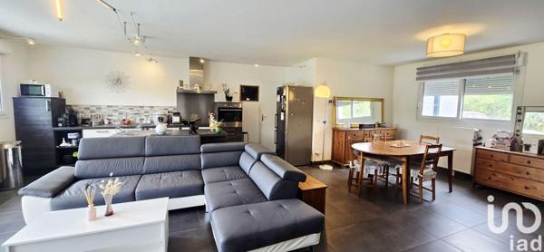 Maison à vendre 3 pièces 84 m² Saint-Georges-sur-Eure