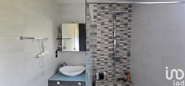 Maison à vendre 3 pièces 84 m² Saint-Georges-sur-Eure