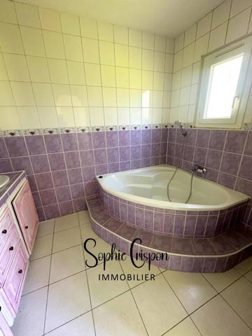 Immobilier Callian (83440) – Villa 160m2 – 559 000 €