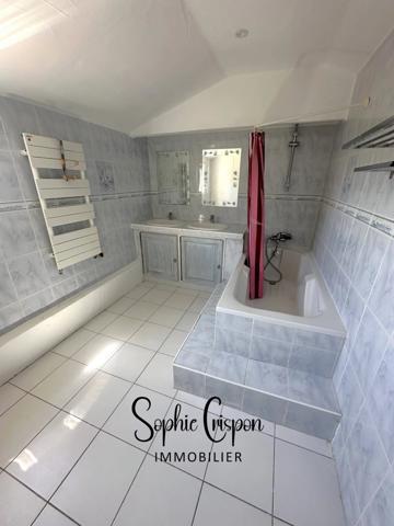 Immobilier Callian (83440) – Villa 160m2 – 559 000 €