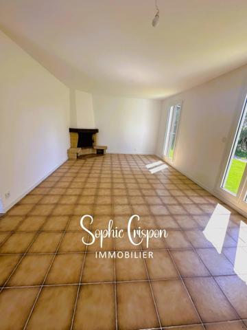 Immobilier Callian (83440) – Villa 160m2 – 559 000 €