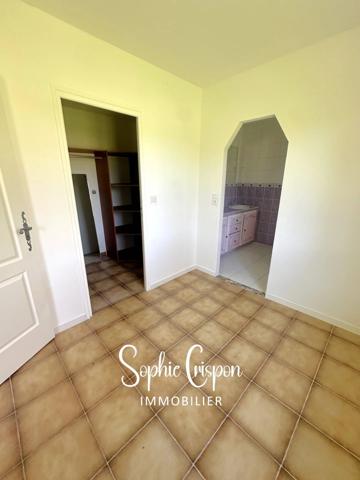 Immobilier Callian (83440) – Villa 160m2 – 559 000 €