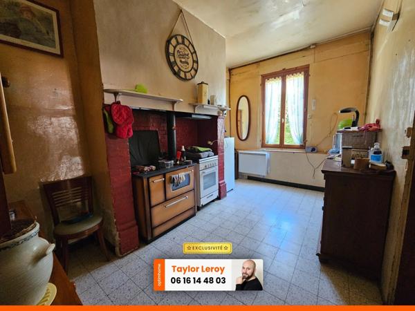 ✨ Maison de maître à colombages – Charme, à deux pas de la mer 🌊
