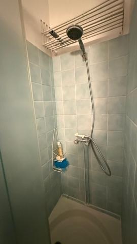 Trouville-sur-Mer (14360) STUDIO VUE MER EN VIAGER OCCUPE