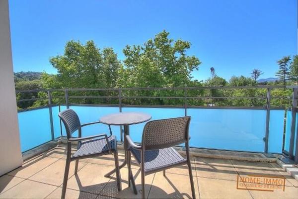 Le Cannet- appartement T2 résidence services séniors tout confort à voir !!