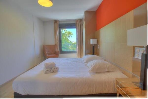 Le Cannet- appartement T2 résidence services séniors tout confort à voir !!