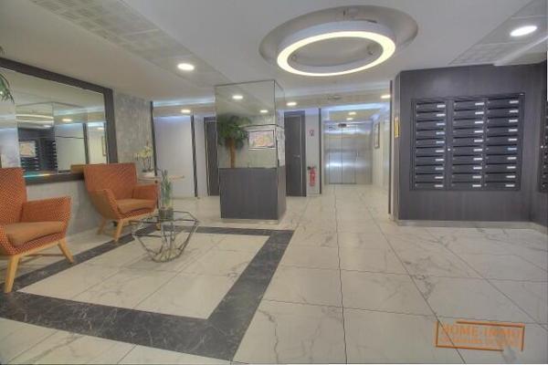 Le Cannet- appartement T2 résidence services séniors tout confort à voir !!