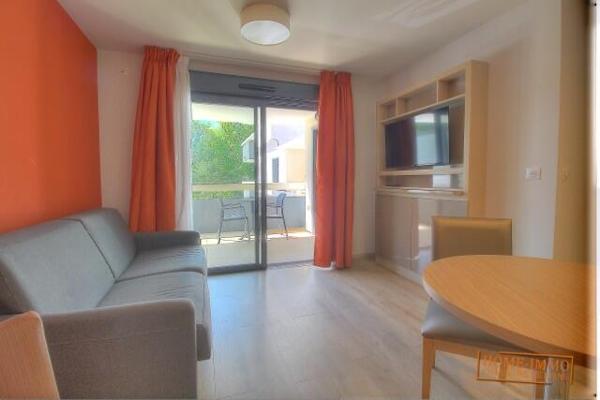 Le Cannet- appartement T2 résidence services séniors tout confort à voir !!