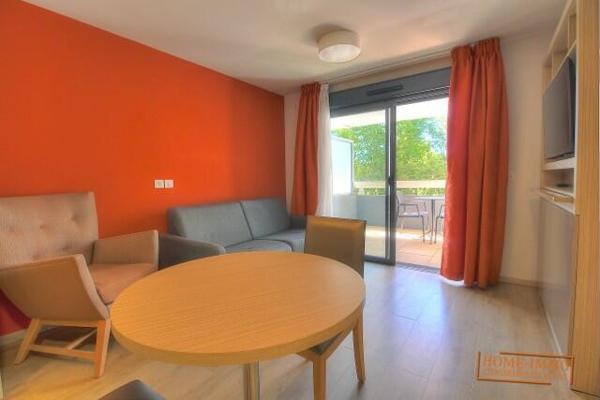 Le Cannet- appartement T2 résidence services séniors tout confort à voir !!