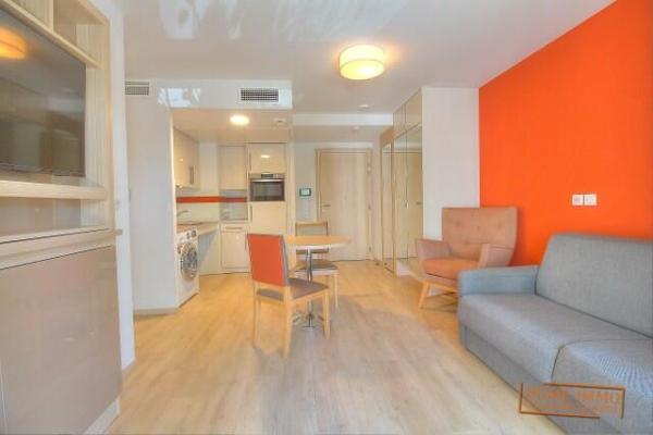 Le Cannet- appartement T2 résidence services séniors tout confort à voir !!